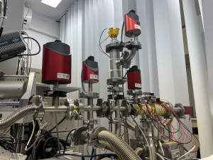 VIDEO: Čeští vědci poprvé zobrazili povrchovou strukturu chromozomu. Objev pomůže s výzkumem dědičných chorob