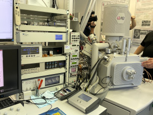 VIDEO: Čeští vědci poprvé zobrazili povrchovou strukturu chromozomu. Objev pomůže s výzkumem dědičných chorob