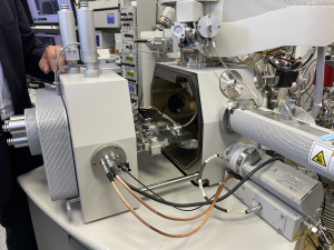 VIDEO: Čeští vědci poprvé zobrazili povrchovou strukturu chromozomu. Objev pomůže s výzkumem dědičných chorob