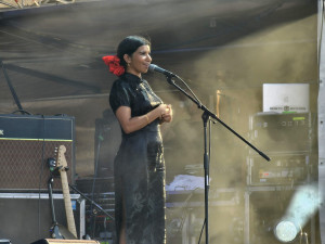 Na Pop Messe přišlo osm tisíc lidí. Příští ročník bude opět na velodromu