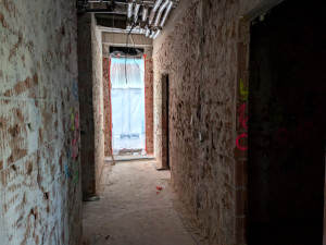 Opravy kohoutovického aquaparku jsou v plném proudu. Návštěvníci využijí vylepšený tobogán