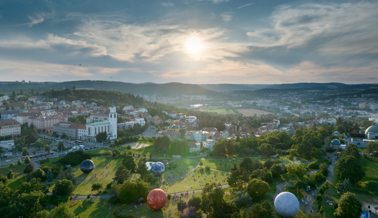 Festival planet Brno pokračuje v srpnu