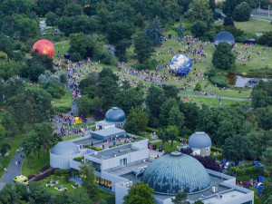 Festival planet Brno pokračuje v srpnu