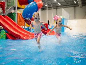 Wellness Hotel Frymburk láká na letní odpočinek a zábavu za akční cenu