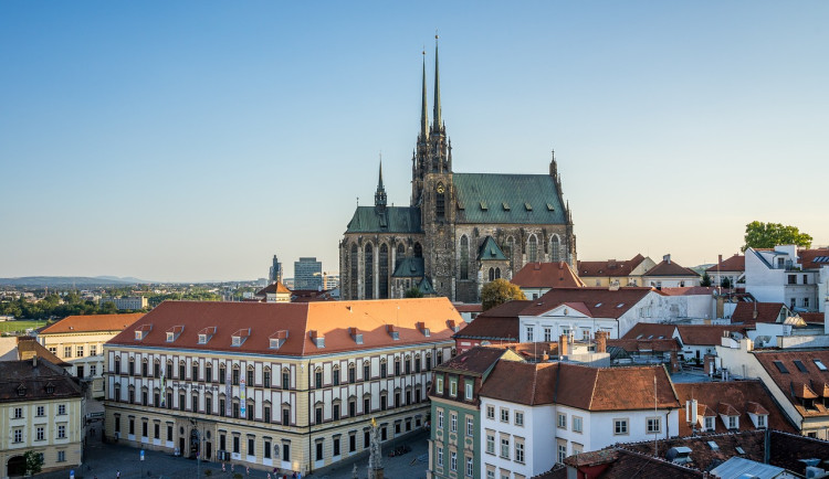 Začíná nejteplejší týden prázdnin. Ve středu naměříme 35 stupňů