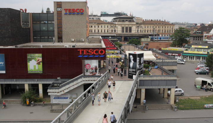 Bývalý Prior v Brně půjde v listopadu k zemi. Omezení pro chodce i řidiče budou minimální