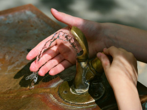 V Brně se nachází přes třicet veřejných pítek. Městská anketa by měla pomoct zmapovat jejich využívání