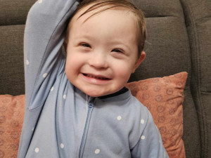 Rodina se stará o dvě handicapované děti. Do péče chce přijmout další, potřebuje ale pomoc