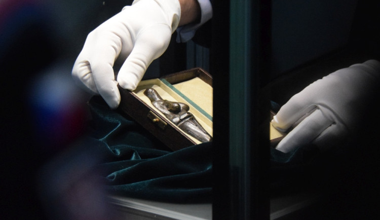 Věstonická venuše