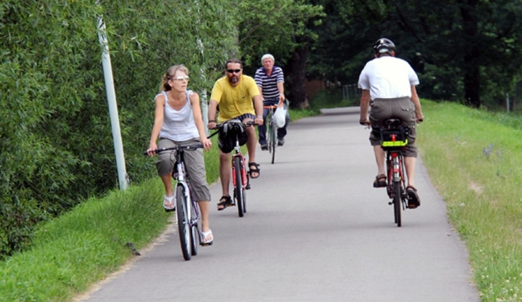 Žabovřesky a Komín spojí kilometr a půl dlouhá cyklostezka za 34 milionů