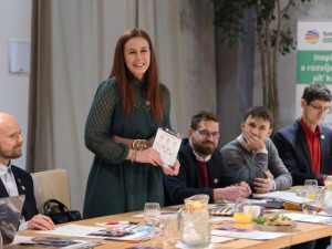 Podpořte chytře a efektivně svoje podnikání se Smart Network