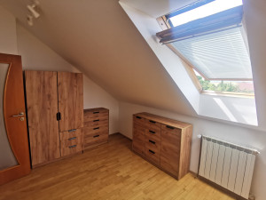 Nové chráněné bydlení ve Znojmě umožní klientům s duševním onemocněním více samostatnosti.