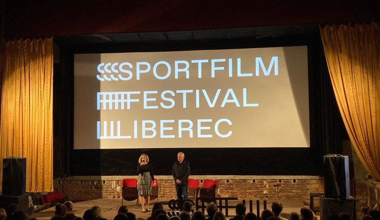 Sportfilm dál roste. Do soutěže se přihlásilo 366 snímků, vzniká nové srdce festivalu