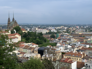 Státní zástupkyně podala žalobu na čtyři lidi kvůli přidělování nebytových prostor v Brně