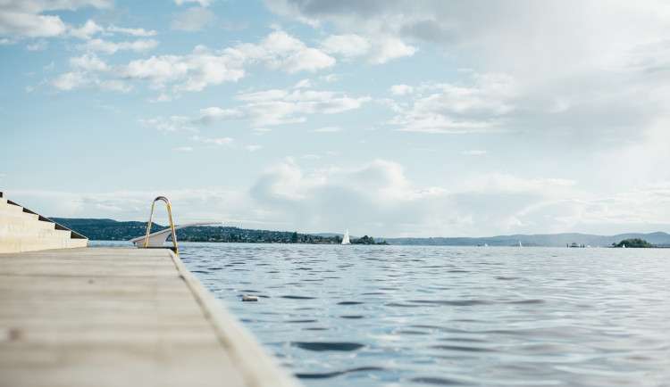 Letošní léto bylo v Brně nejteplejší od roku 1800 společně s létem 2018