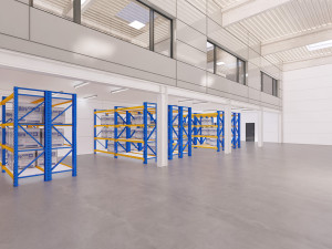 ViPark: V Brně roste moderní komerční areál pro úspěšné podnikání, prodej prostorů v plném proudu