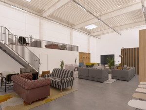 ViPark: V Brně roste moderní komerční areál pro úspěšné podnikání, prodej prostorů v plném proudu