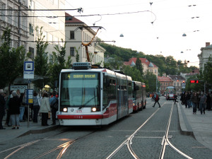 Cestování po Brně mají zpříjemnit úpravy za 31 milionů korun. Město přispěje třeba na zastávkové přístřešky