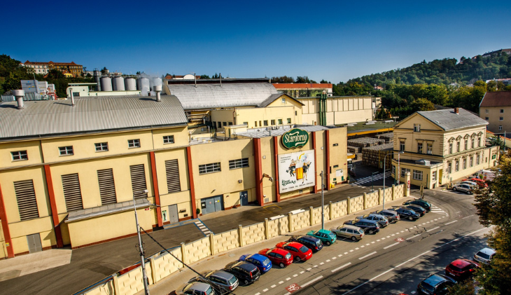 Tradiční Den otevřených dveří: Starobrno otevře své brány 14. září