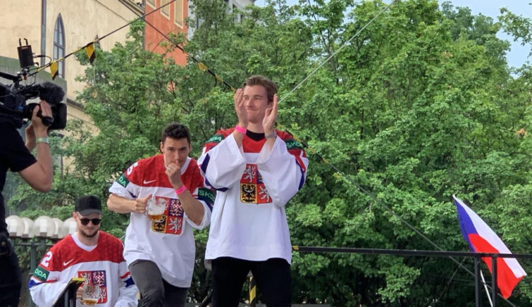 Cenu Jihomoravského kraje dostanou brankář Dostál, pěvkyně Kožená i dárce kostní dřeně Mrkvička