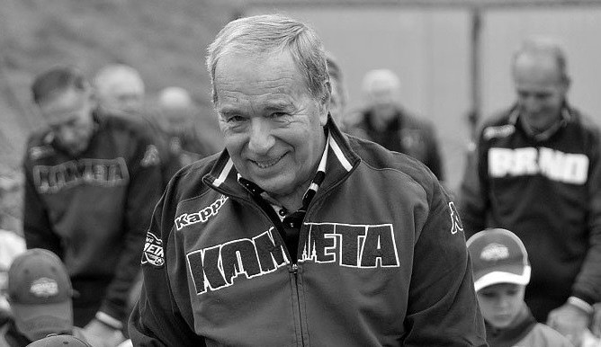 Zemřel bývalý úspěšný brněnský hokejista Ivo Winkler. Bylo mu 84 let