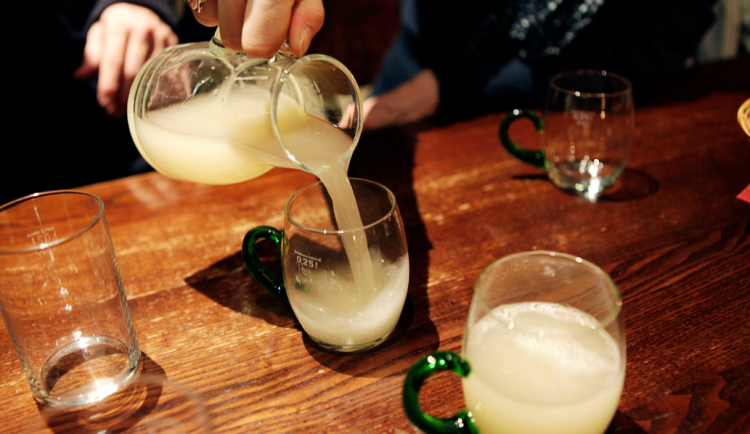 Kam tento podzim vyrazit v Brně za burčákem?