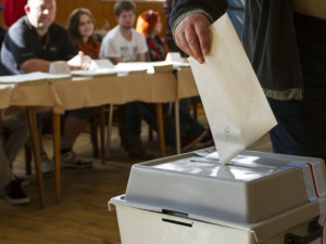 Strážníci v Brně dohlédnou na průběh voleb.  Zaměří se na dodržování veřejného pořádku