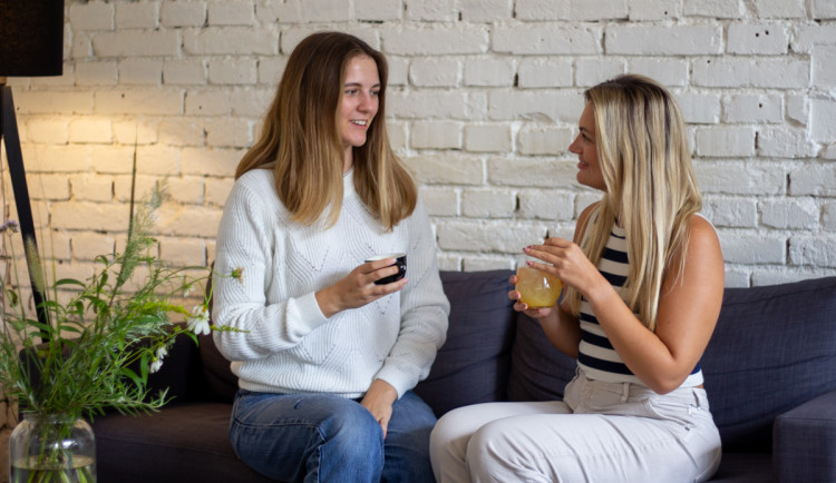 Brno nebylo láskou na první pohled, říkají influencerky Holky z Brna. Doporučují lidem zajímavosti z metropole