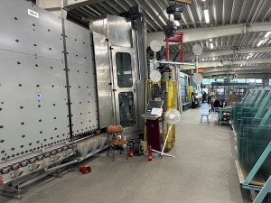 Již 30 let se v Českých Budějovicích vyrábějí izolační skla do vašich oken