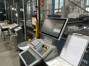 Již 30 let se v Českých Budějovicích vyrábějí izolační skla do vašich oken