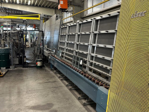 Již 30 let se v Českých Budějovicích vyrábějí izolační skla do vašich oken