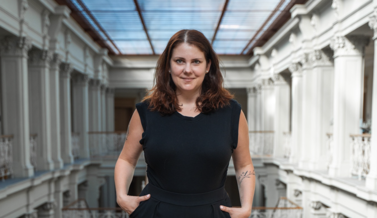 Jana Holomčík Leitnerová