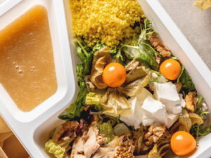 Zdravý restart: Jak se snadno dostat zpět do formy s krabičkami FitKitchen