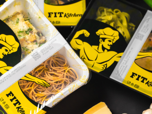 Zdravý restart: Jak se snadno dostat zpět do formy s krabičkami FitKitchen