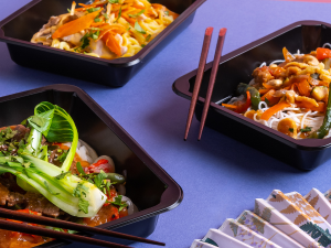 Zdravý restart: Jak se snadno dostat zpět do formy s krabičkami FitKitchen