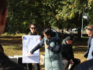 Kam kráčíš, Brno? Město na festivalu představí novinky chystané v moravské metropoli