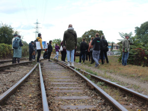 Kam kráčíš, Brno? Město na festivalu představí novinky chystané v moravské metropoli