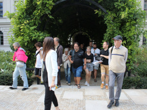 Kam kráčíš, Brno? Město na festivalu představí novinky chystané v moravské metropoli