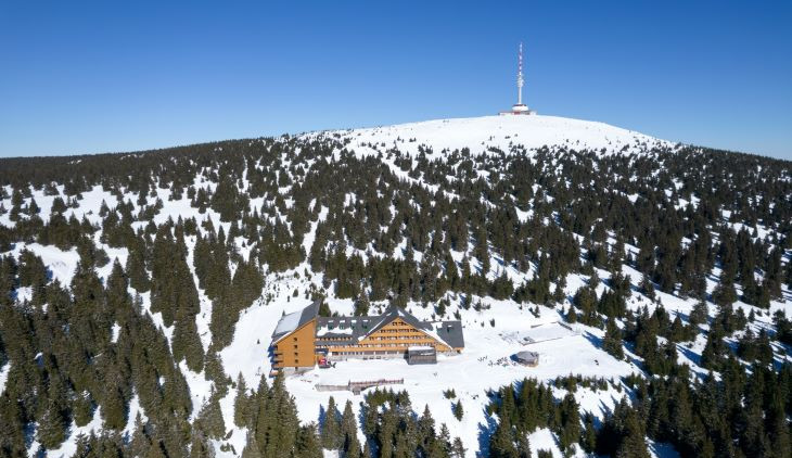 Kompletní průvodce, jak si užít dokonalý pobyt v Hotelu Petrovy kameny