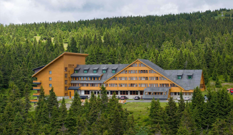 Kompletní průvodce, jak si užít dokonalý pobyt v Hotelu Petrovy kameny