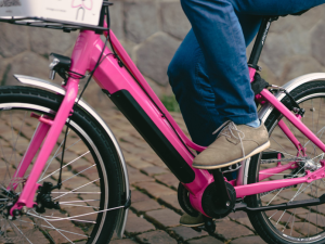 Podpora sdílených kol pro letošek končí. Cyklisté v Brně vyčerpali roční rozpočet dříve