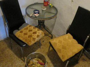 Plíseň, myší trus a mrtví hlodavci v kuchyni. Inspektoři zavřeli restauraci v centru Brna