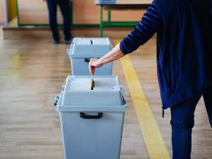 V Řícmanicích na Brněnsku se opakovaly volby. Tři zastupitelé ze sedmi odstoupili