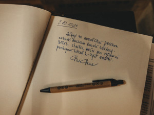 foto: Gabriela Eliáš