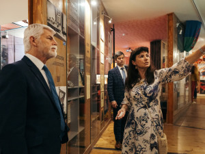 foto: Gabriela Eliáš