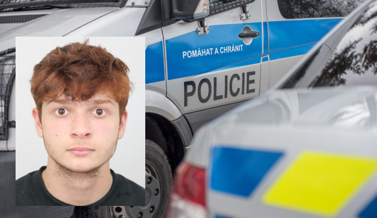 Policie pátrá po chlapci, který utekl z dětského domova, naposledy byl spatřen v Táboře