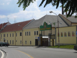 Město Vyškov otevře místní pivovar veřejnosti. Nabídne muziku i prohlídky s průvodcem