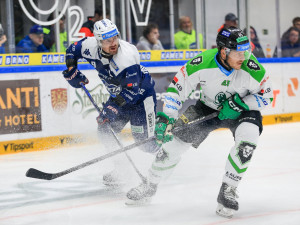 Kometa porazila Mladou Boleslav 4:2. K výhře pomohla nová posila Mueller