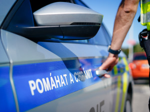 Středoškoláka, který podle policistů v Brně brutálně vraždil, poslal soud do vazby