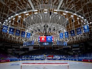 Derby univerzit ovládla před vyprodaným Rondem Masarykova univerzita. Porazila VUT 4:3